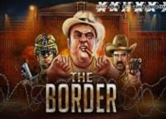 The Border Wild West slot screenshot no specific